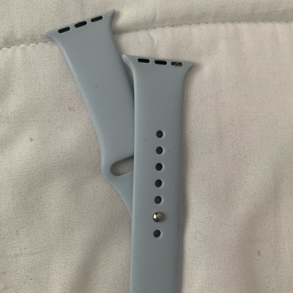 Apple Watch band